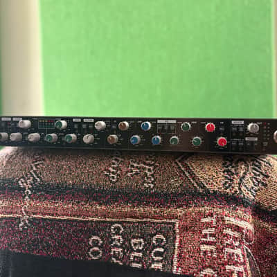 Solid State Logic Revival 4000 Channel Strip image 2