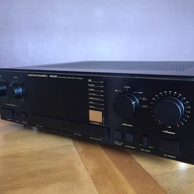 Marantz PM-54D Stereo Integrated Amplifier [Japanese-Made "Golden Era" Amp] image 1