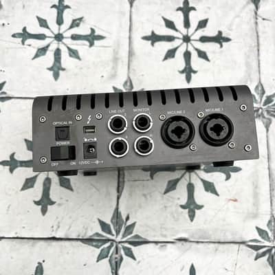 Universal Audio Apollo Twin SOLO MKII Thunderbolt Audio Interface image 4