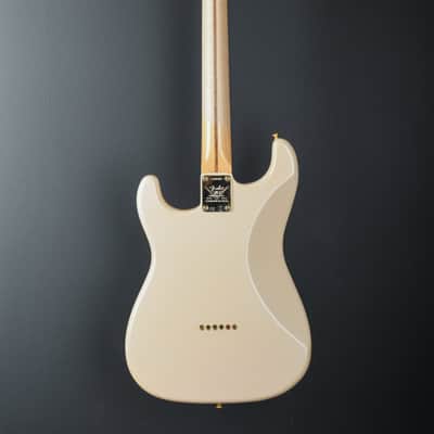 Used Limited Edition 1954 Hardtail Stratocaster DLX Closet Classic '24 image 5