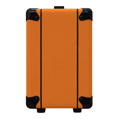 Orange Amplifiers PPC108 1x8" Guitar Cabinet - Open Box image 6