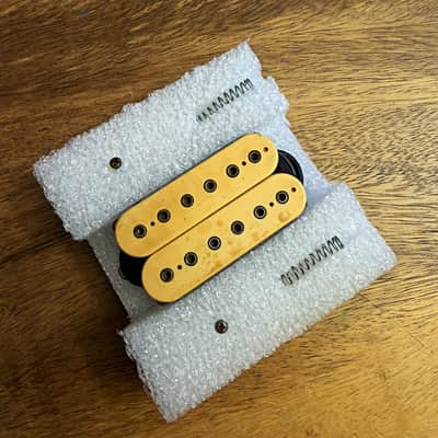 Vintage DiMarzio Dual Sound Humbucker – Super Distortion DNA - late 1970s / early 1980s. image 6