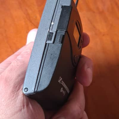 Sennheiser Sennheiser EK100 G2 D Bodypack Receiver – 788–822 MHz – Clean & Reliable image 7