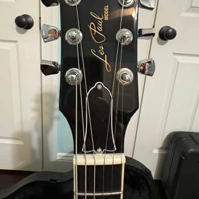 Gibson Les Paul Modern Figured 2023 - 2024 - Cobalt Burst image 5