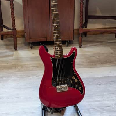 Fender USA LEAD1 / 1979年 Fender Lead I (1979 - 1982) | Reverb