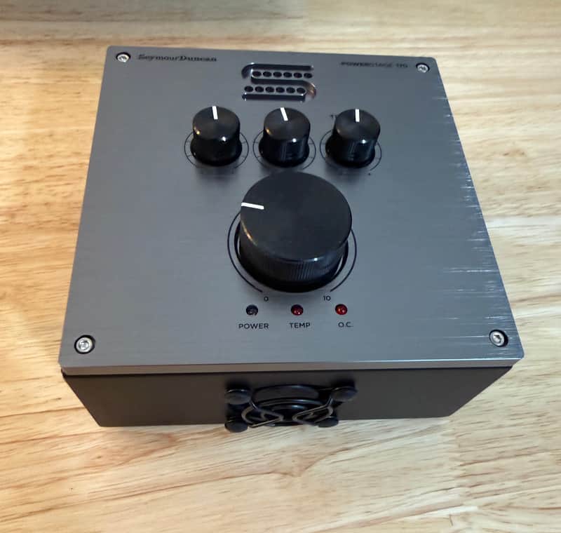 Seymour Duncan PowerStage 170 Power Amp - Excellent Condition! image 1