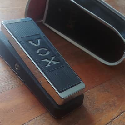 Guyatone Ultron Optical Auto Wah GST-U05 w/orig box | Reverb
