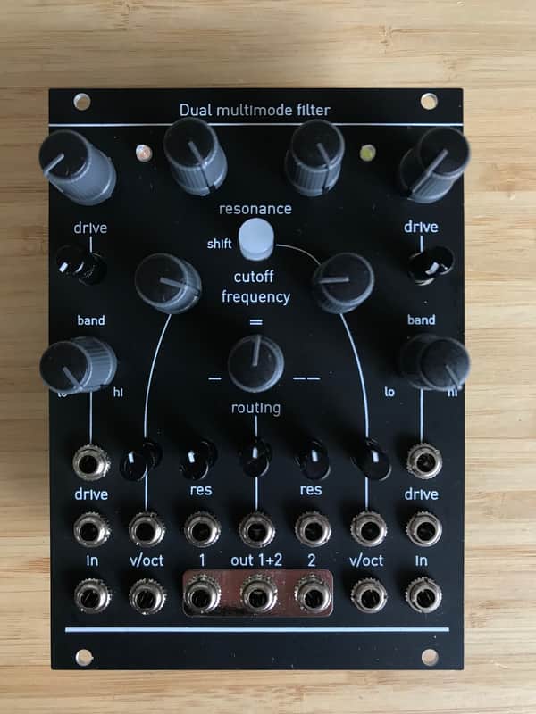 Mutable Instruments Blades Clone image 1