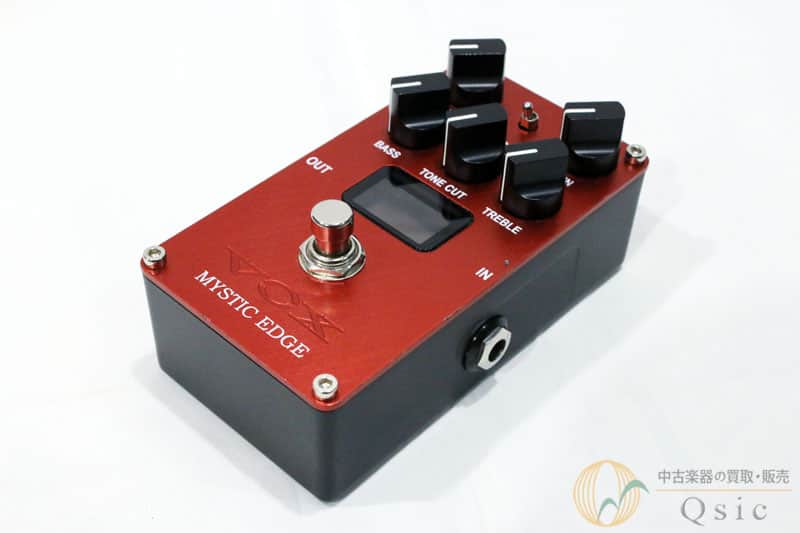 Vox VALVENERGY MYSTIC EDGE