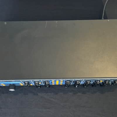 Studio Electronics SE-1X NOVA EDITION (with SE-3X OS Eprom installed) image 13