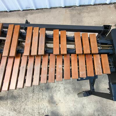 Adams Soloist 3.5 Octave Xylophone w/ Endurance Field Frame - REPLENISHED! - CAN SHIP! image 4