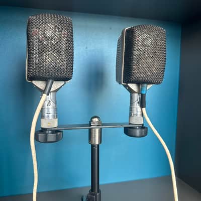 AKG D12 - Pair image 3