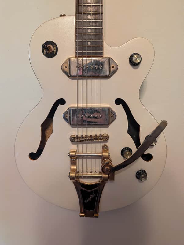 Epiphone Wildkat Royale | Reverb