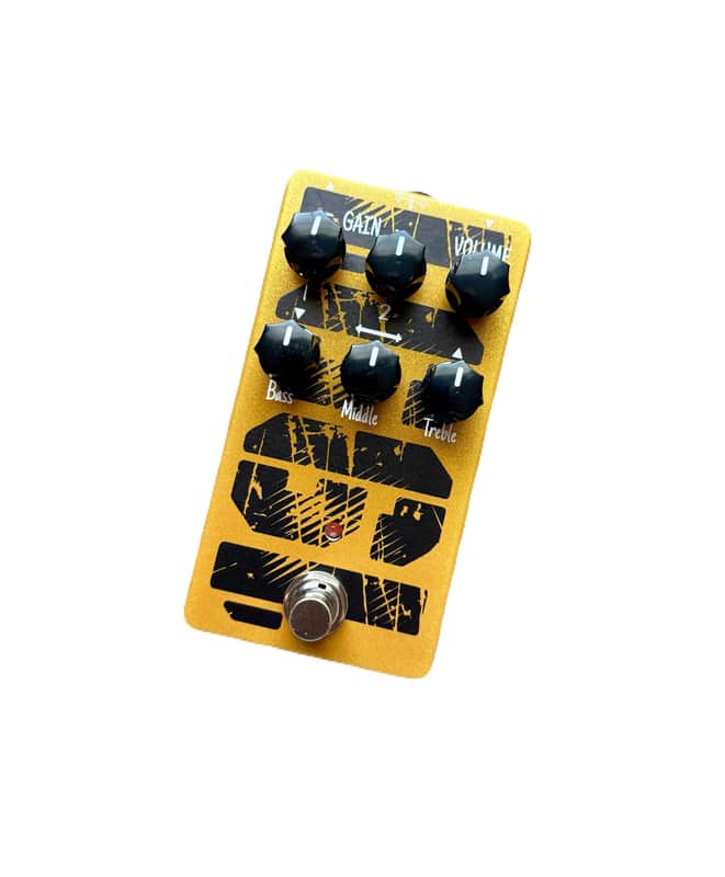 Funny Little Boxes 1991 Overdrive Pearl Jam image 1