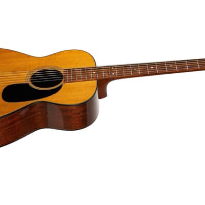 Martin 0-18 Natural (Pre-Owned, 1971, VG+) #276211 image 3