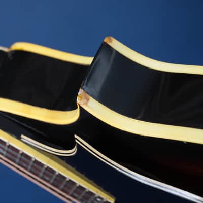 Gibson A-5 Mandolin 1971 / Kalamazoo Made / Quick and Responsive image 20