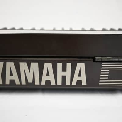 Yamaha DX7 MK I *with case* image 21