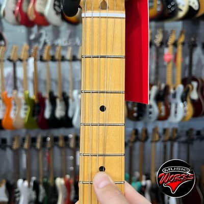 Fender Vintera Ii Nocaster 50 Butterscotch Blonde imagen 4