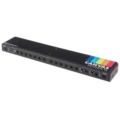 Walrus Audio Canvas Power 15 - US image 2