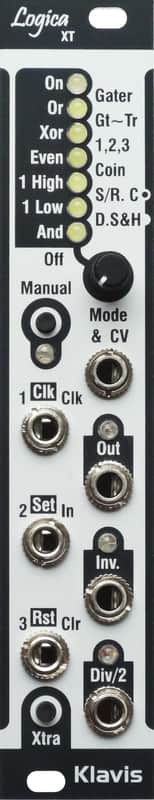 Logica XT image 1