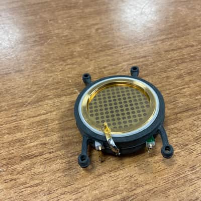 AKG C414 B XLS CAPSULE image 10