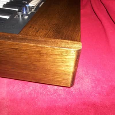 Roland VK-7 Combo Organ Replacement wood kit - Solid Walnut image 6