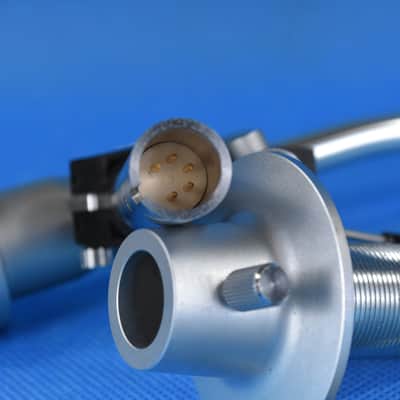 Denon DA-305 Tone arm In Excellent Condition image 11