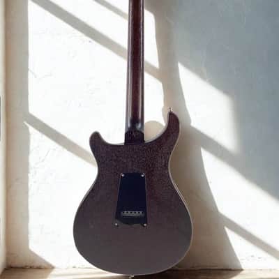 PRS S2 Standard 24 Satin 2020 McCarty Tobacco Sunburst image 7