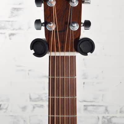Martin 00-X2E Cocobolo Acoustic-electric Guitar With Soft Case - Natural image 5