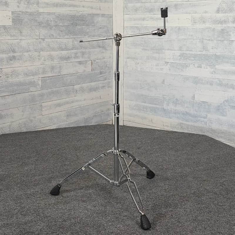 Used Pearl Boom Cymbal Stand #4 - Very Good image 1