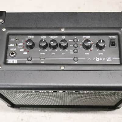 Blackstar ID: Core V3 Stereo 10 V3 Guitar Amp image 3