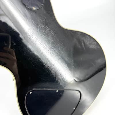 1979 Gibson 25/50 Anniversary Les Paul – Ebony image 16