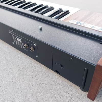 Univox Mini-Korg K-1 - Vintage Analog Synthesizer - Pro Serviced w/Restoration image 5