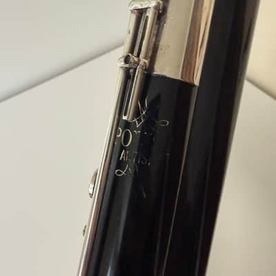 Polisi Artist Model - Professional/All Wood image 8