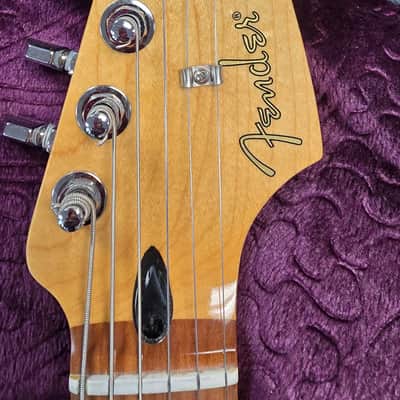 Fender Stratocaster Dimarzio P 90's image 3