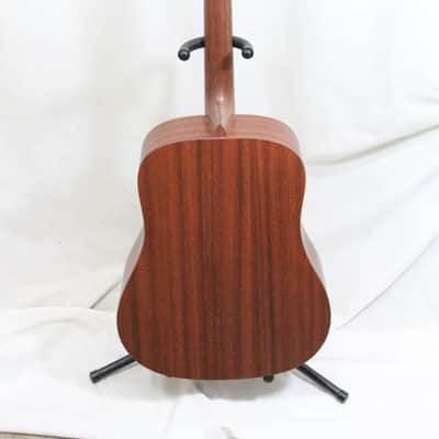 Martin X-Series DX1 2003 - 2011 - Natural image 4