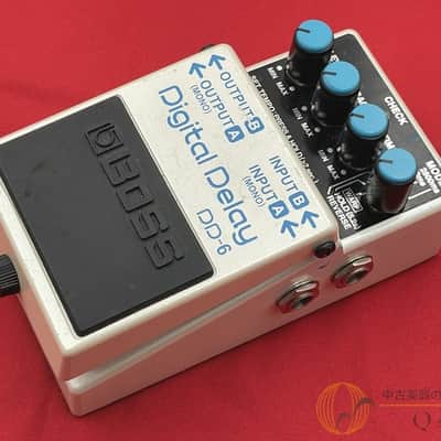 Boss Dd 6 image 1