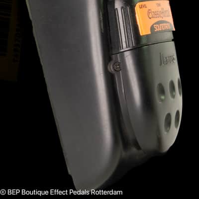 Ibanez CM-5 Classic Metal Soundtank 1990s s/n 109507 image 4