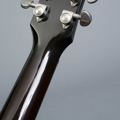 Gibson J-45 Standard 2021 - Vintage Sunburst image 8