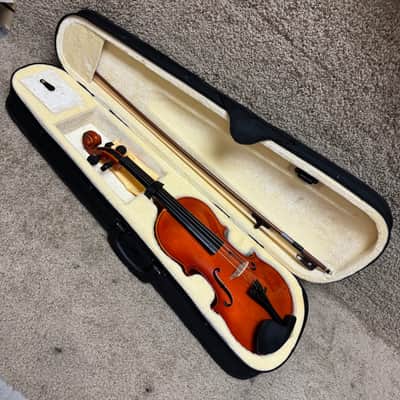 Vizcaya VL-NR Violin Outfit 4/4 image 2