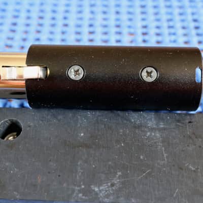 Optogate PB-05M Automatic Microphone Switch image 4