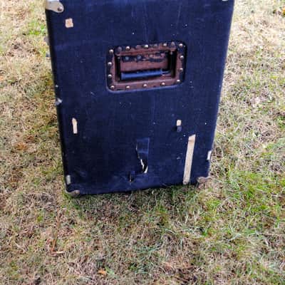Ampeg SVT-410HE - 4x10 Bass Cab - Made in USA image 8