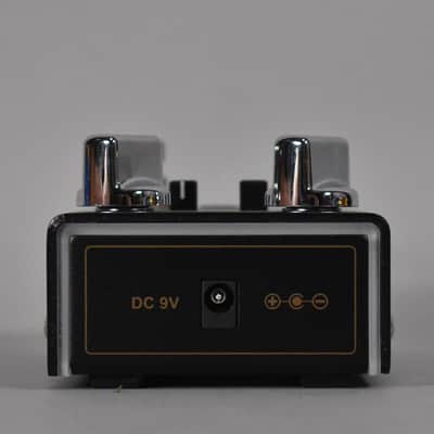 JOYO R-03 Uzi Hi-Gain Distortion Effects Pedal Black image 4