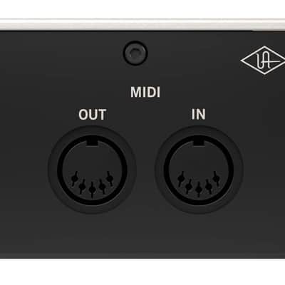 Universal Audio UA-VOLT-2-U - Volt 2 2-in/2-out USB 2.0 Audio Interface image 2