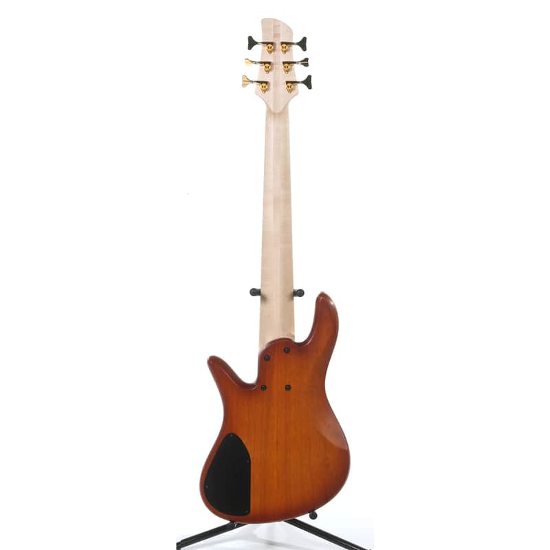 Fodera Emperor 6 Standard image 2