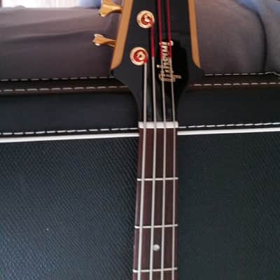 2013 Gibson Thunderbird 50th Anniversary Bass image 2