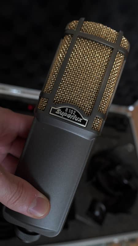 Superlux R102 MKII image 1