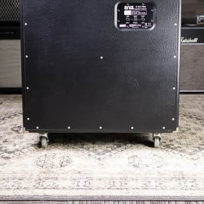 ENGL E 412 PRO 240 Watt 4x12" Speaker Cabinet Loaded with Celestion Vintage 30's - Used image 6