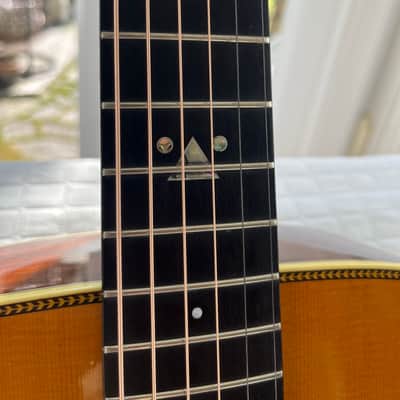 Martin OM28-JM Limited edition 2003 image 13