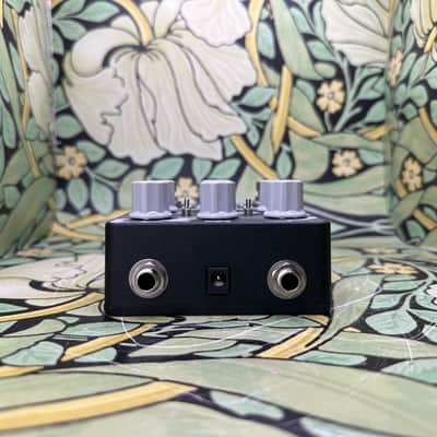 Electronic Audio Experiments Longsword - Eastside Exclusive Mono Camo - Grey image 5